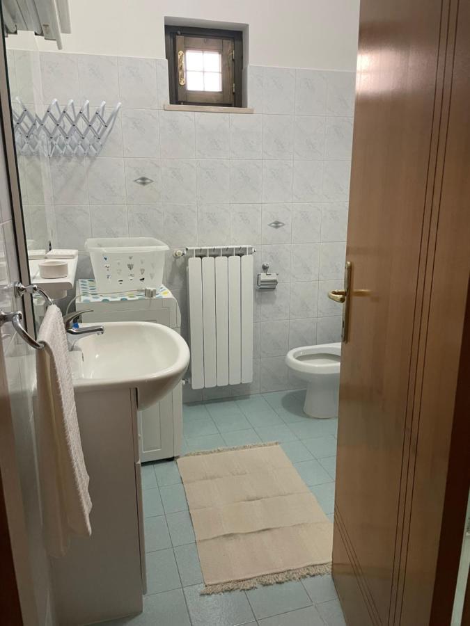 Вилла Casa Adalgisa Pianella  Экстерьер фото
