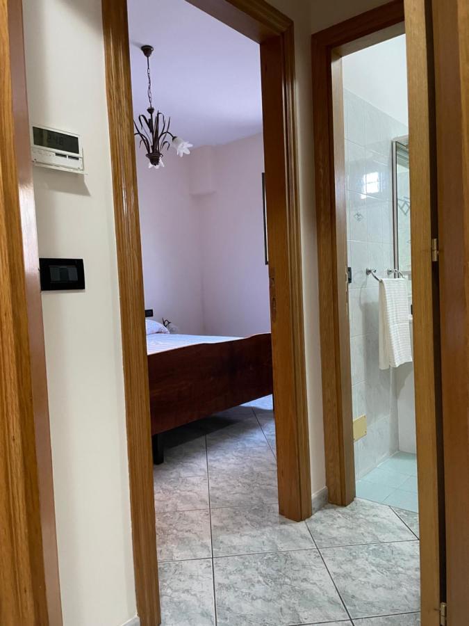 Вилла Casa Adalgisa Pianella  Экстерьер фото