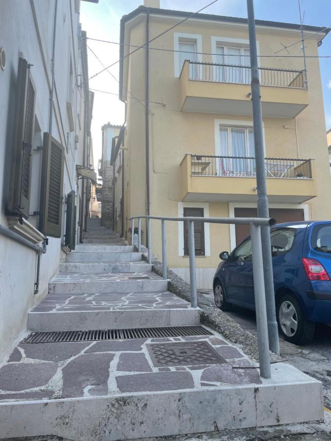 Вилла Casa Adalgisa Pianella  Экстерьер фото
