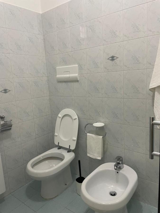 Вилла Casa Adalgisa Pianella  Экстерьер фото