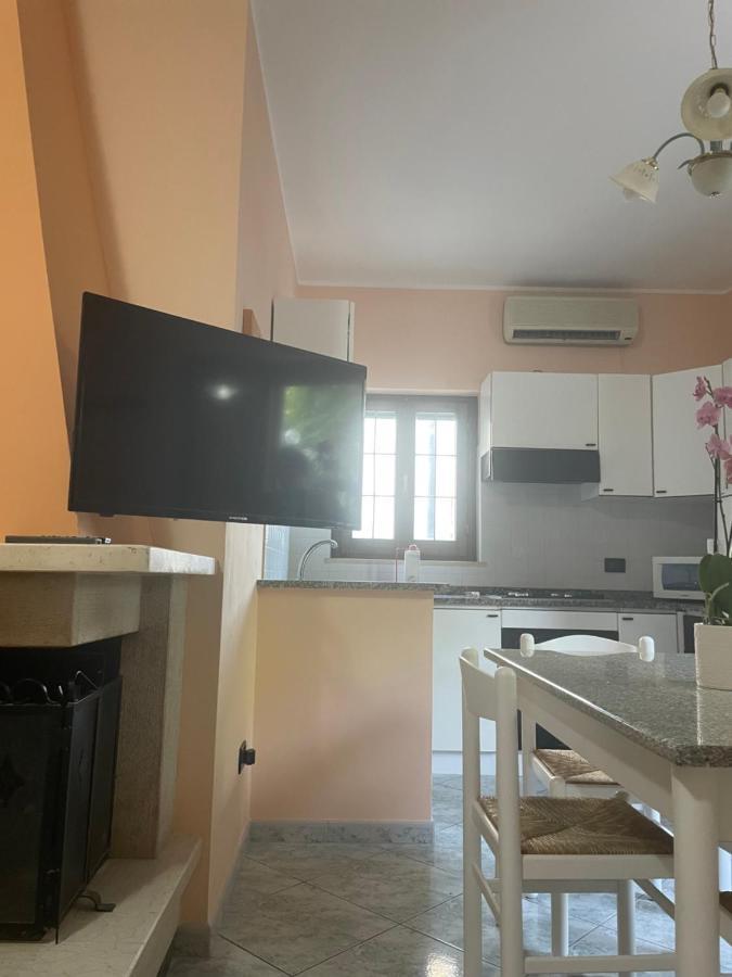 Вилла Casa Adalgisa Pianella  Экстерьер фото